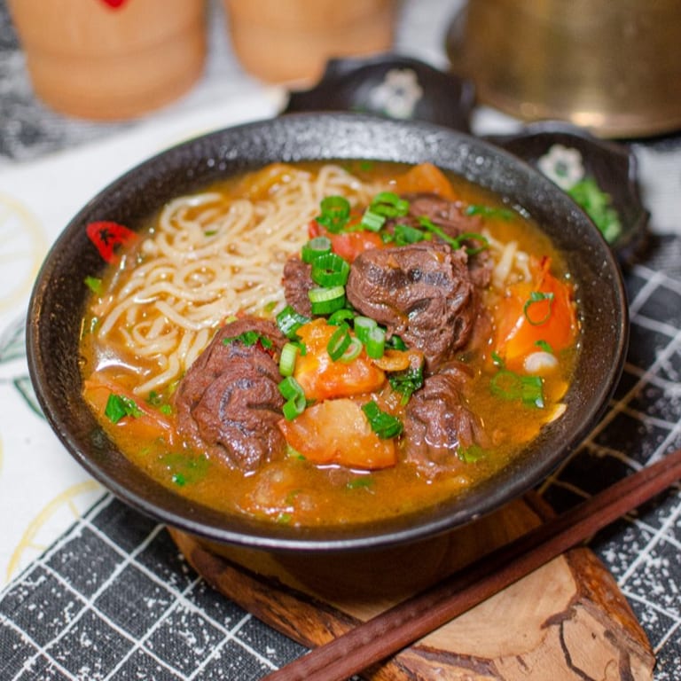 Savor Our Flavorful Soups