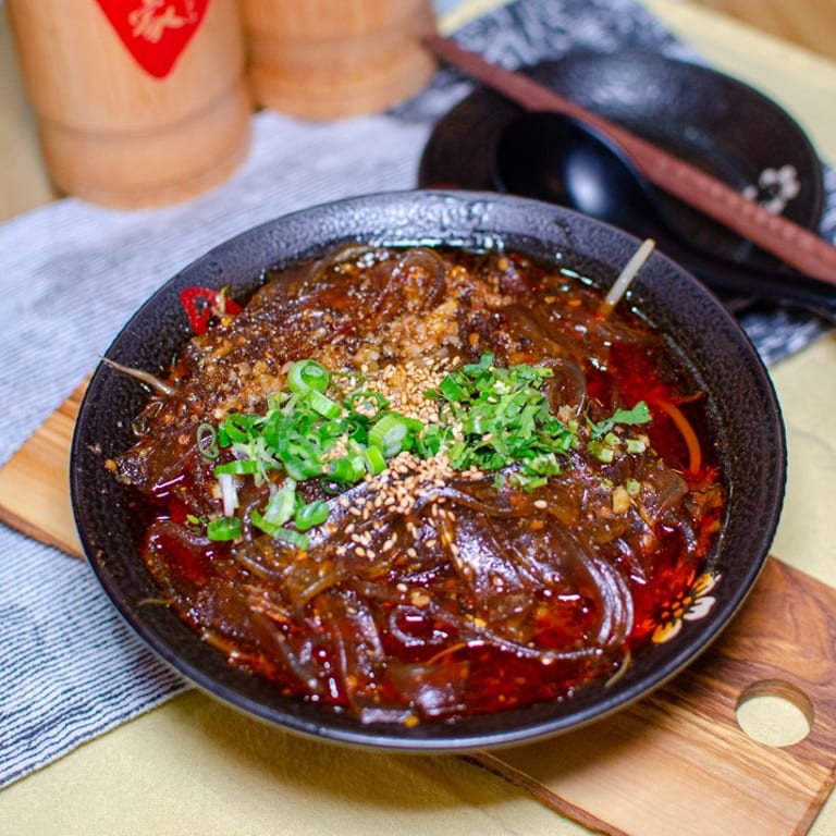Delicious Hot Pot Experience