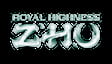 Royal Highness Zhu