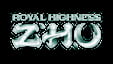 Royal Highness Zhu