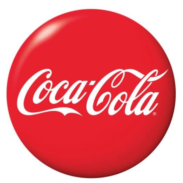 Coca-Cola.